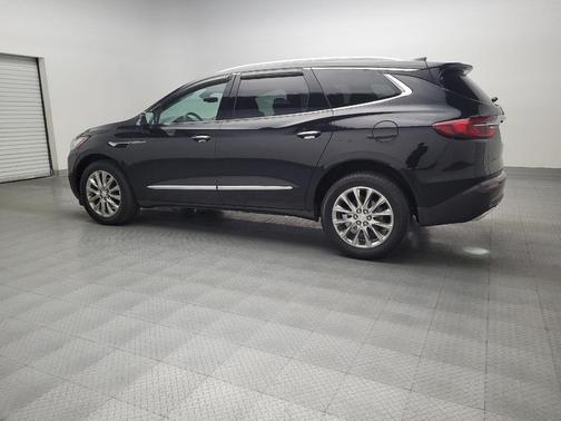 2019 Buick Enclave Premium