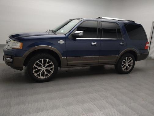 2015 Ford Expedition King Ranch