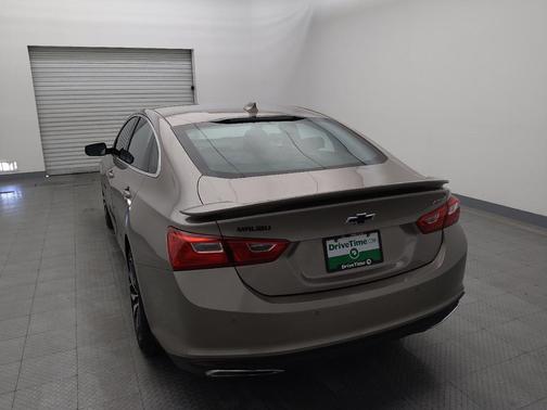 2024 Chevrolet Malibu FWD RS