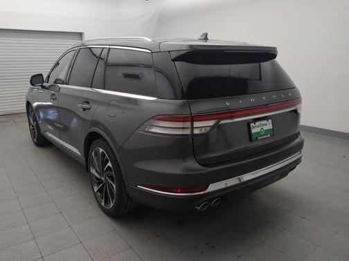 2020 Lincoln Aviator Reserve AWD