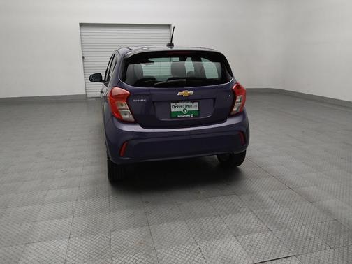 Other 2016 Chevrolet Spark 1LT