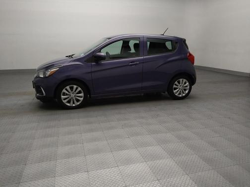 Other 2016 Chevrolet Spark 1LT