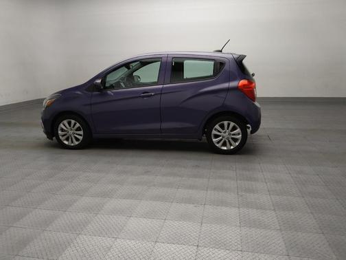 Other 2016 Chevrolet Spark 1LT