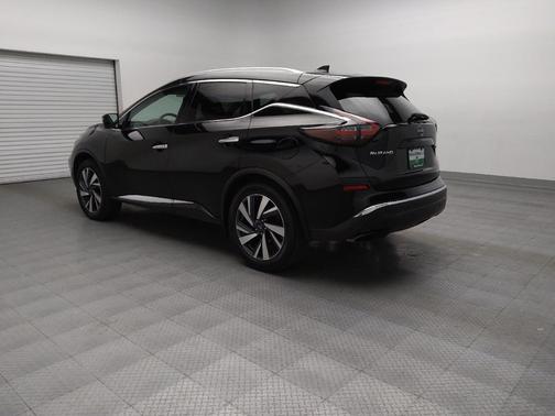 2023 Nissan Murano SL Intelligent AWD