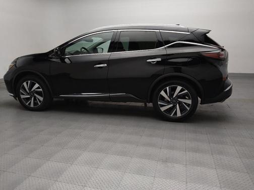 2023 Nissan Murano SL Intelligent AWD