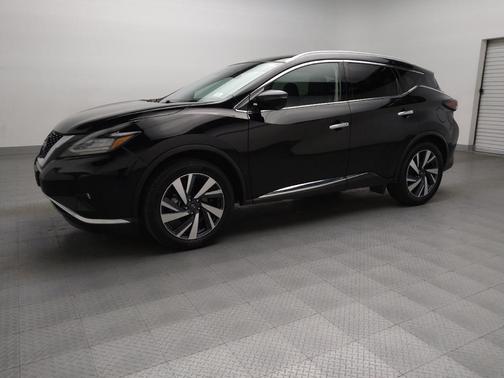 2023 Nissan Murano SL Intelligent AWD