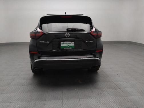2023 Nissan Murano SL Intelligent AWD