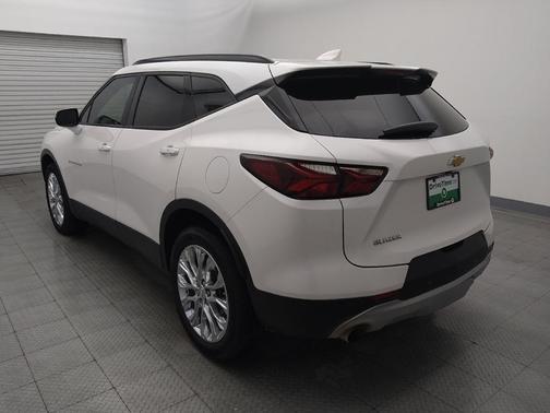 2021 Chevrolet Blazer 1LT