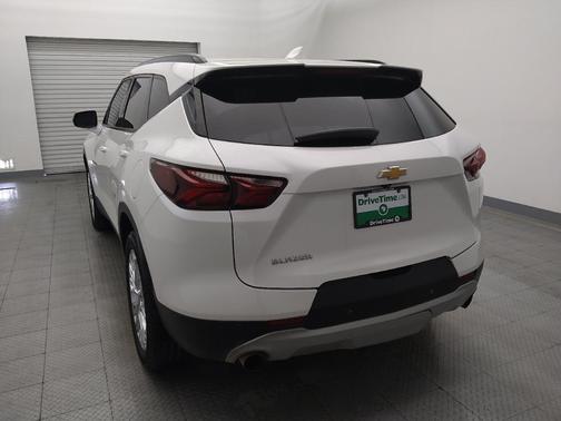 2021 Chevrolet Blazer 1LT