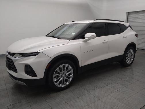 2021 Chevrolet Blazer 1LT