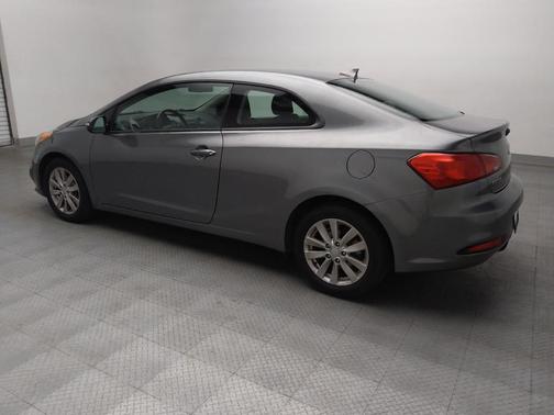 2014 Kia Forte Koup EX