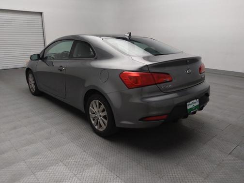 2014 Kia Forte Koup EX