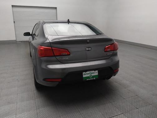 2014 Kia Forte Koup EX