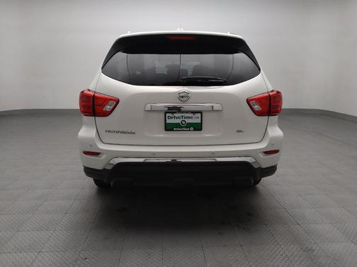 2020 Nissan Pathfinder SL 2WD