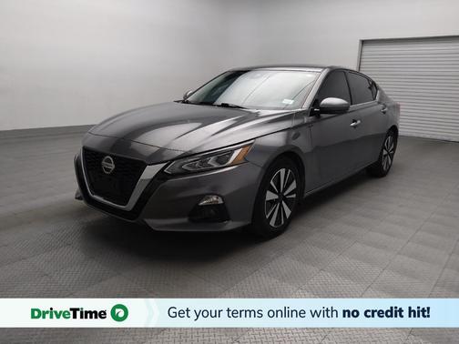 2019 Nissan Altima 2.5 SL