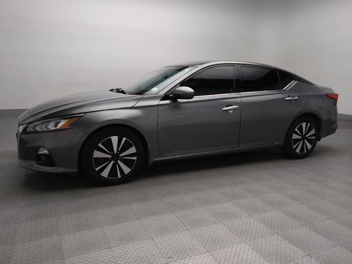 2019 Nissan Altima 2.5 SL