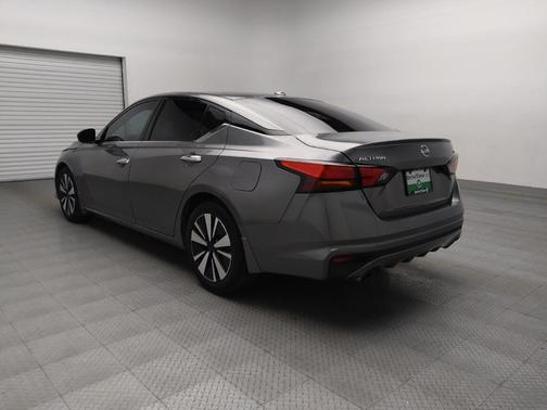 2019 Nissan Altima 2.5 SL