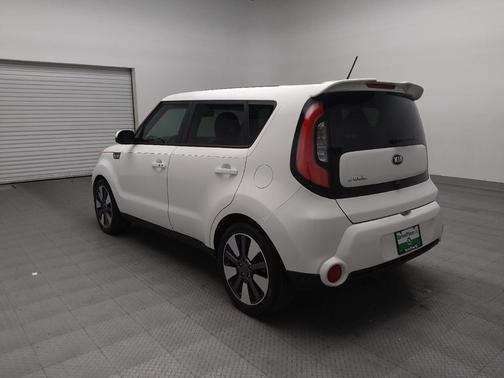2015 Kia Soul !