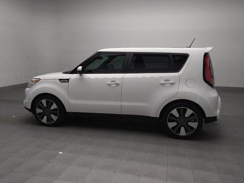 2015 Kia Soul !
