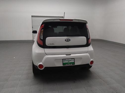 2015 Kia Soul !
