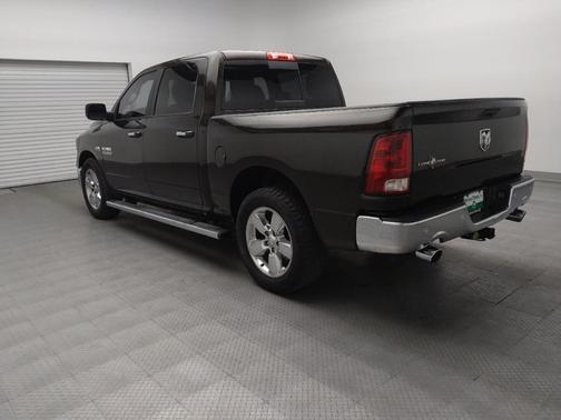 2017 RAM 1500 Lone Star