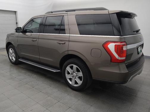 2018 Ford Expedition XLT