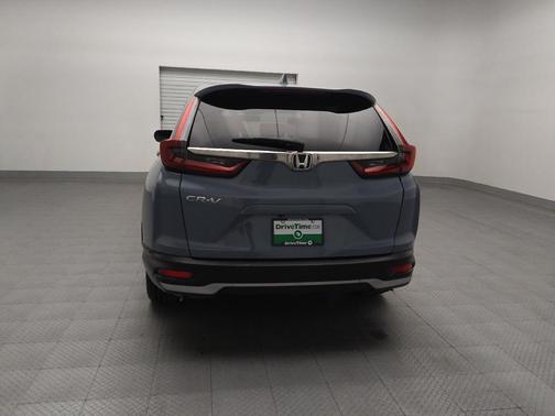 2021 Honda CR-V 2WD EX-L