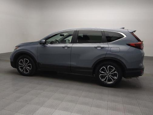 2021 Honda CR-V 2WD EX-L