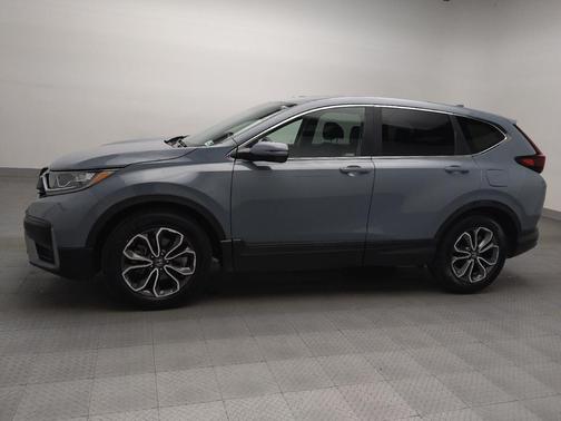 2021 Honda CR-V 2WD EX-L