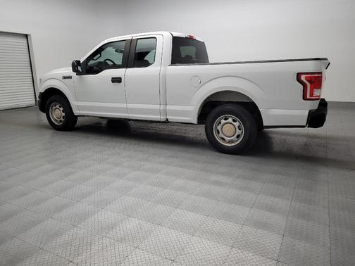2015 Ford F-150 XL