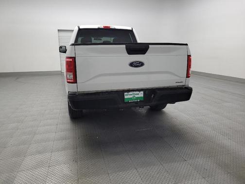 2015 Ford F-150 XL
