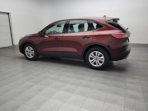 2021 Ford Escape S