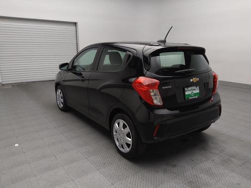 2021 Chevrolet Spark LS