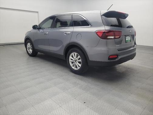 2019 Kia Sorento L