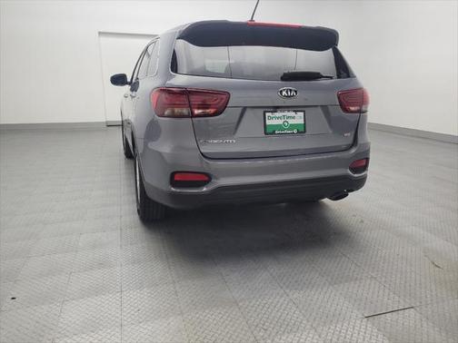 2019 Kia Sorento L