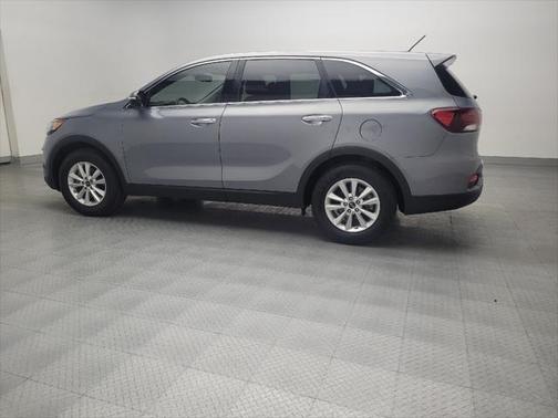 2019 Kia Sorento L