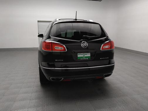 2017 Buick Enclave Premium