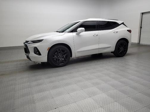 2020 Chevrolet Blazer Premier