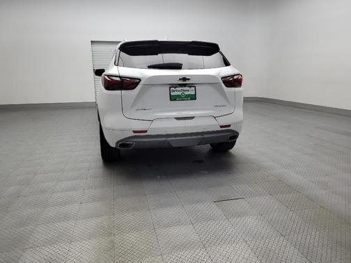 2020 Chevrolet Blazer Premier