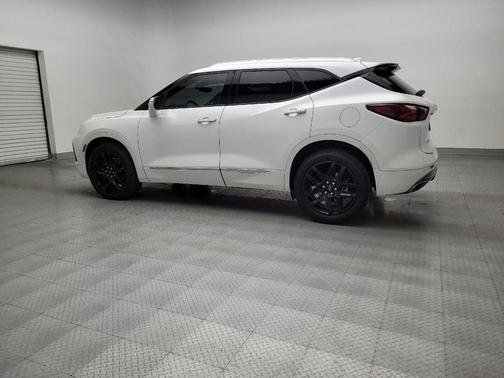 2020 Chevrolet Blazer Premier