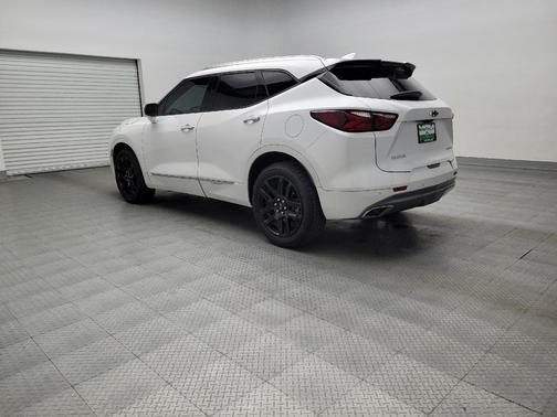 2020 Chevrolet Blazer Premier