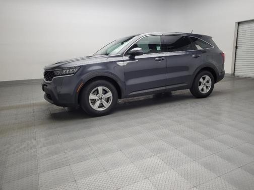 2021 Kia Sorento LX
