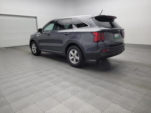 2021 Kia Sorento LX