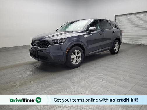 2021 Kia Sorento LX