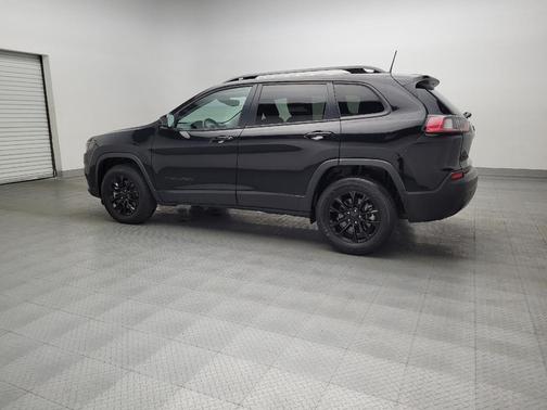 2023 Jeep Cherokee Altitude