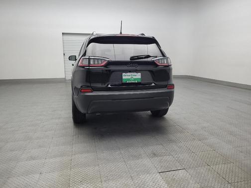 2023 Jeep Cherokee Altitude