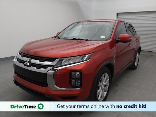 2020 Mitsubishi Outlander Sport 2.0 SP