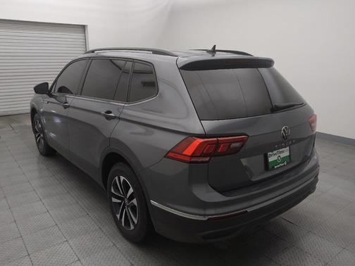 2023 Volkswagen Tiguan 2.0T S