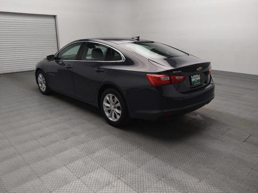 Other 2025 Chevrolet Malibu FWD 1LT