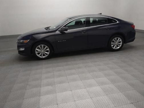 Other 2025 Chevrolet Malibu FWD 1LT